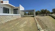 Pitsidia Kreta, Pitsidia Villa im Bau 160m² Wfl. Pool Meerblick Haus kaufen